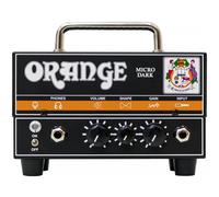 (B-Stock) Orange Micro Dark Head guitar amp head