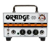 Orange Micro Terror Head