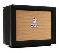 (B-Stock) Orange PPC112 BLK 1x 12 speaker cabinet