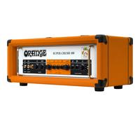 Orange Super Crush 100 Head