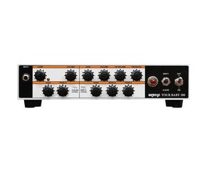 (B-Stock) Orange Tour Baby 100 Guitar Amplifier Head
