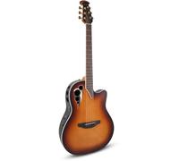 Ovation Celebrity Deluxe CDX40-1-G VSB