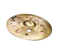 (B-Stock) Paiste PST X Swiss Flanger Stack 14-inch effect cymbal