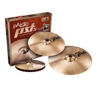 (B-Stock) Paiste PST5 Rock cymbal set 2014