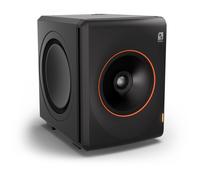 Palmer Orbit 11 Active Coaxial 3-Way Studio Monitor
