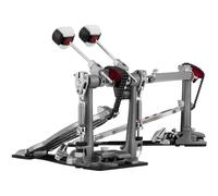 (B-Stock) Pearl P-2052C Eliminator Redline double bass drum pedal, double chain drive
