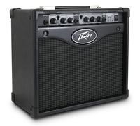 (B-Stock) Peavey TransTube Rage 158 1x8" 25W Combo Guitar Amplifier