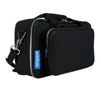 (B-Stock) Pedaltrain PT-M16-MX-X Deluxe MX Metro 16 Pedalboard Soft Case