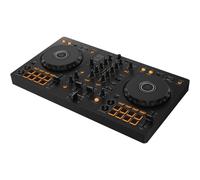 (B-Stock) Pioneer DJ DDJ-FLX4 2-Channel DJ Controller