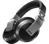Pioneer DJ - HDJ-X7 Professional over-ear DJ Headphones, Silver