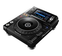 Pioneer XDJ-1000MK2 Touch Screen USB Player - Nearly New
