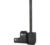 HK Audio Polar 10 MK2 column PA system black