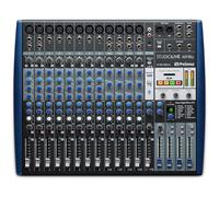 Presonus StudioLive AR16c 16-Channel Hybrid Mixer