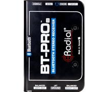 (B-Stock) Radial BT-Pro V2 Bluetooth DI