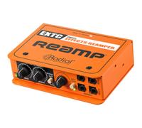 (B-Stock) Radial EXTC Stereo Guitar Effect Interface and Reamp Box