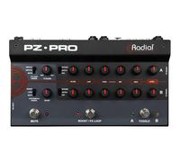 (B-Stock) Radial Pz-Pro 2-Channel Instrument Preamp, DI Box and Switcher