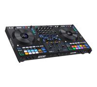 RANE DJ FOUR 4-Channel DJ Controller