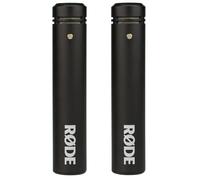 RØDE M5 Condenser Microphones (Matched Pair)