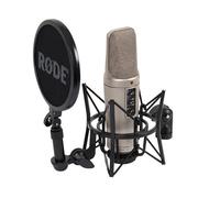 (B-Stock) RØDE NT2 A Studio Condenser Microphone