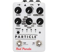 Red Panda Particle Granular Delay V2