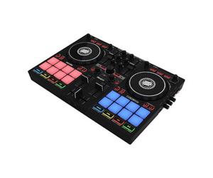 (B-Stock) Reloop Ready Portable Performance Controller For Serato