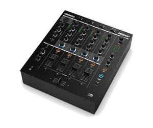 (B-Stock) Reloop - 'RMX-44 BT' 4-Channel Bluetooth DJ Mixer