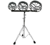 (B-Stock) Remo ER-0680-06 Rototom set