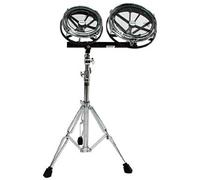 Remo Er 2drm Set/Pinstrpe Head