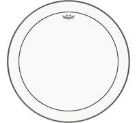 Remo PS-1326-00 Pinstripe Clear 26-inch drumhead
