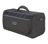 (B-Stock) Reunion Blues RBCTP3 Continental Voyager Triple Trumpet Soft Case