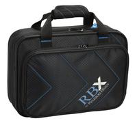(B-Stock) Reunion Blues RBX-CLR Clarinet Case for Bb Clarinets