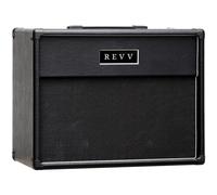 (B-Stock) Revv RVC112 90W 1x12-inch Speaker Cabinet with LED Logo