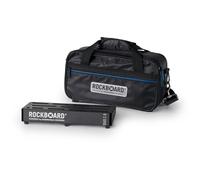 (B-Stock) RockBoard DUO 2.0 B Pedalboard with Gig Bag