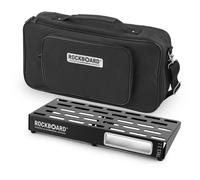 (B-Stock) RockBoard TRES 3.1 B Pedalboard with Gig Bag
