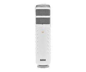 (B-Stock) RODE - Podcaster USB Broadcast Studio Mic