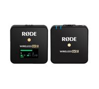 (B-Stock) RODE - Wireless Go II, Single Wireless Microphone System