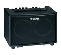 Roland AC-33 acoustic guitar amplifier combo black
