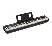 Roland FP-10 digital piano 88 keys Black