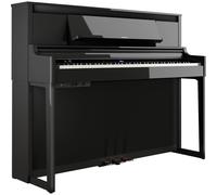 Roland LX-6 PE Digital Piano (Black Gloss)