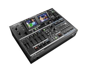 (B-Stock) Roland VR-5 AV Mixer/Recorder
