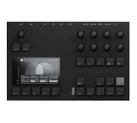 Torso Electronics S4 Sculpting Sampler, Black