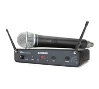 (B-Stock) Samson Concert 88x Handheld Q7 K Wireless Microphone (470 - 494 MHz)