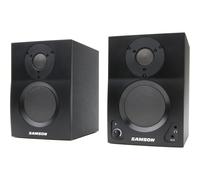 (B-Stock) Samson MediaOne BT3 active studio monitor (set)