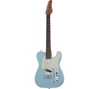 (B-Stock) Schecter Nick Johnston PT Atomic Frost Electric Guitar