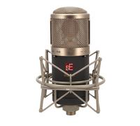 sE Electronics Gemini II Dual Tube Microphone