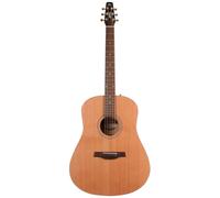 (B-Stock) Seagull S6 Original Left Left-Handed Acoustic Guitar