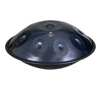 (B-Stock) Sela SE 221 Melody Handpan D Amara Stainless-Steel with Bag