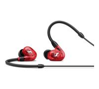 (B-Stock) Sennheiser IE 100 PRO Red Live In-Ear Monitors