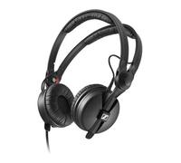 (B-Stock) Sennheiser Over Ear HD 25 PLUS Pro DJ Headphones