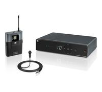 Sennheiser XSW 1-ME2-E wireless lavalier set (E: 821-865 Mhz)